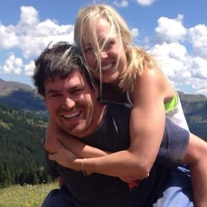 Meet your Posher, Lizzie